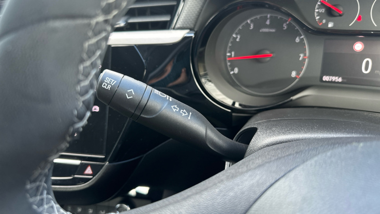 Vauxhall Corsa 1.2 Turbo Design 5dr Petrol Hatchback